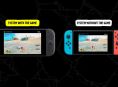 Donkey Kong Bananza pode ser jogado no Nintendo Switch original através do GameShare