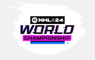 EA Sports NHL 24 World Championship retornará no Ano Novo