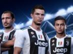Cristiano Ronaldo na Juventus obrigou a muitas mudanças em FIFA 19
