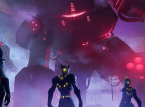 Attack on Titan Fortnite crossover confirmado pela Epic