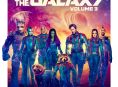 Guardians of the Galaxy Vol. 3 entra para o Disney+ em agosto