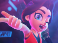 Pauline é uma adolescente em Donkey Kong Bananza 