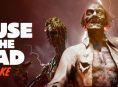 The House of the Dead Remake está chegando ao PS5 esta semana