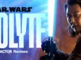 The Acolyte (Disney+) - Revisão completa da temporada