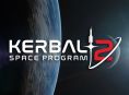 Kerbal Space Program 2 será "a nova geração de exploração espacial"