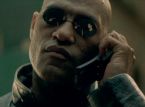 Laurence Fishburne pode estar disposto a reprisar seu papel como Morpheus em um quinto filme de Matrix