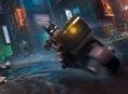 Lego Batman: Legacy of the Dark Knight aparentemente atrasado para Nintendo Switch 2