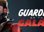 Marvel's Guardians of the Galaxy vai incluir os fatos dos filmes