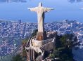 Agora você pode explorar o Brasil em Microsoft Flight Simulator 2024 
