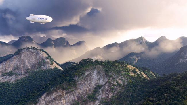 Microsoft Flight Simulator 2024