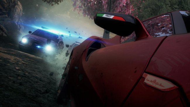 Need for Speed: Most Wanted