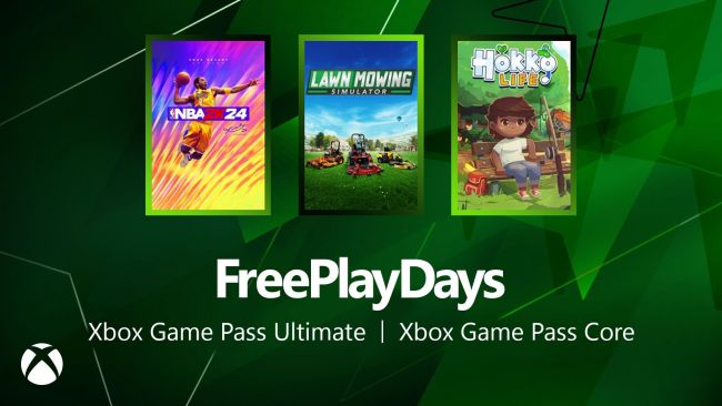 Xbox divulga lista completa de jogos do Game Pass Core