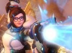 Mei confirmada como a próxima heroína de Heroes of the Storm