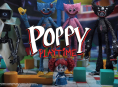 Poppy Playtime lan&ccedil;a um novo trailer sem censura para celebrar o sucesso do Cap&iacute;tulo 5, vers&atilde;o para console que chegar&aacute; este ano