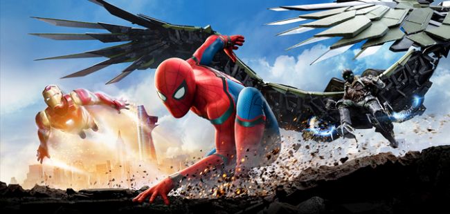 Spider-Man: Brand New Day