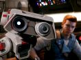 Star Wars Jedi: Survivor recebe sugestões do Xbox Design Lab da EA