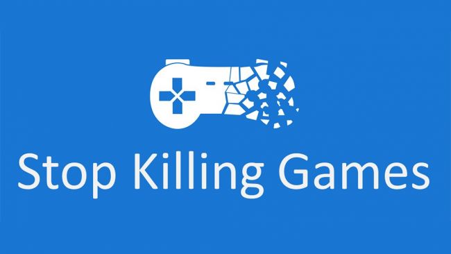 Grupo político Video Games Europe comenta o objetivo da petição Stop Killing Games: é "multifacetada" e "nunca tomada de ânimo leve"