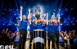 IEM Cologne começa hoje: Aqui estão os Play-In