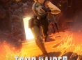 Tomb Raider: The Legend of Lara Croft continua parecendo cada vez melhor