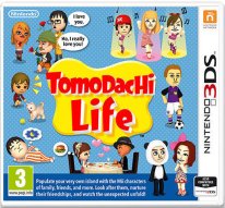 Tomodachi Life