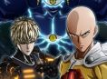 Est&aacute; a ser produzido um filme inspirado em One Punch Man