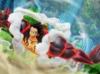 One Piece: Pirate Warriors 4