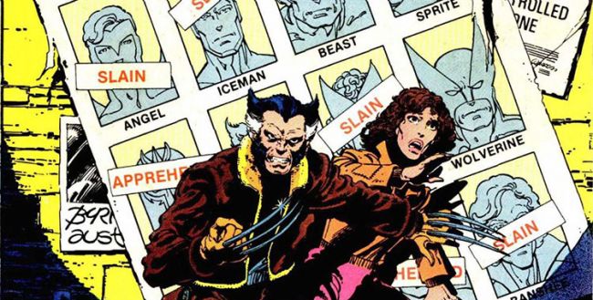 O veterano dos X-Men, Chris Claremont, pode estrear dois novos projetos da Marvel em 2026
