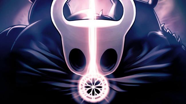 Hollow Knight