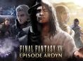Última expansão de Final Fantasy XV já está disponível
