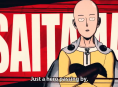 One Punch Man: A Hero Nobody Knows