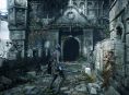 A misteriosa porta fechada de Demon's Souls