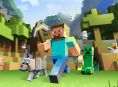 A Xbox supostamente usou os lucros de Minecraft para financiar seus outros projetos de jogos