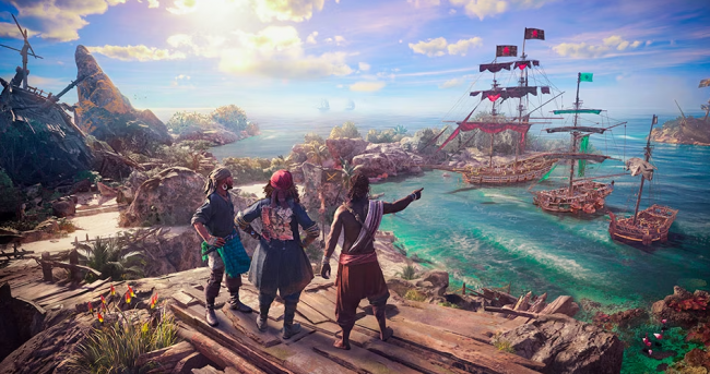 Representantes sindicais da Ubisoft querem que o CEO Yves Guillemot renuncie