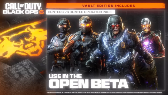 Call of Duty: Black Ops 6