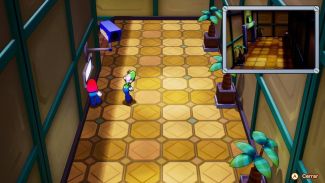 Mario & Luigi: Brothership