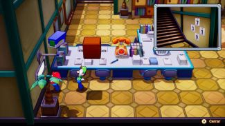Mario & Luigi: Brothership