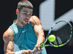 Carlos Alcaraz perde primeiro set na Austrália, mas chega às oitavas de final