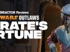 Star Wars Outlaws: A Pirate's Fortune mostra tudo o que há de certo e errado com a Ubisoft, o gênero... e a indústria?