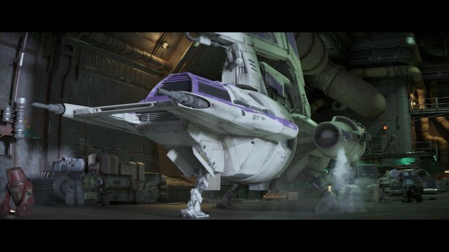 Star Wars Outlaws