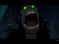 Zombie Spear parece impar&aacute;vel no teaser da 3&ordf; temporada de Genndy Tartakovsky's Primal 