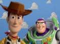 Toy Story 5 coloca Buzz e Woody contra um tablet chamado Lilypad