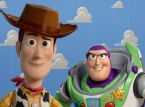 Toy Story 5 coloca Buzz e Woody contra um tablet chamado Lilypad