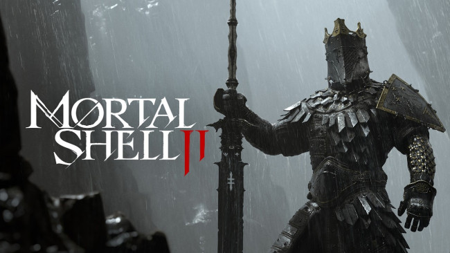 Mortal Shell II