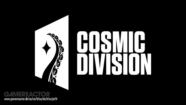"Filmamos para as estrelas e pousamos em um planeta hostil e alienígena": Conversamos com Harry Krueger sobre seu novo estúdio, Cosmic Division, e seu tempo na Housemarque