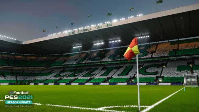 eFootball PES 2021