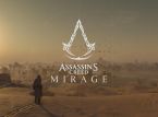 Assassin's Creed Mirage recebe modo permadeath hoje