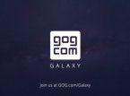 A CD Projekt revelou o GOG Galaxy
