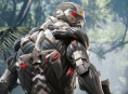 Crysis Remastered foi melhorado na Nintendo Switch