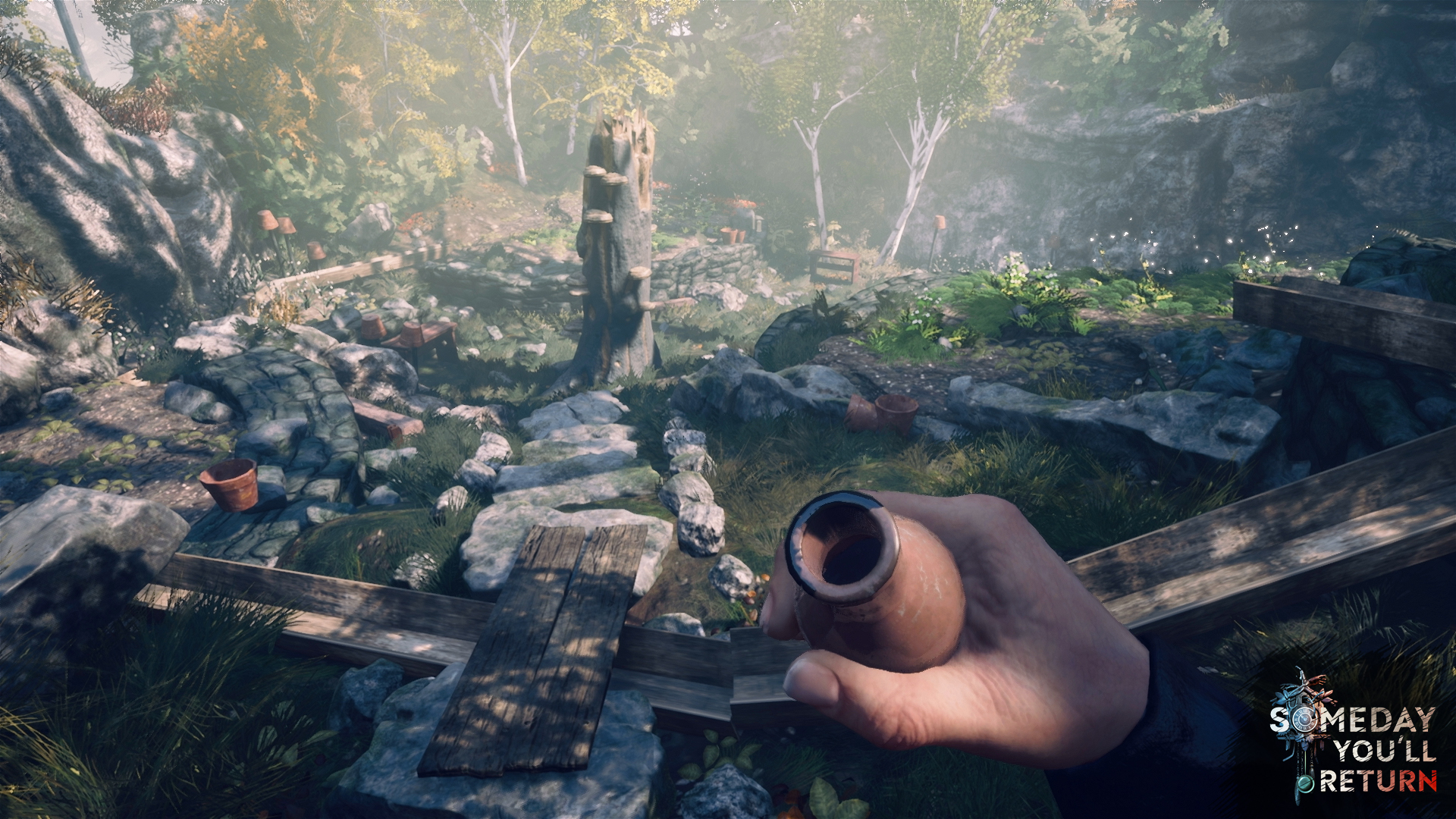 Someday You’ll Return Corta Conteúdo Pelo Bem Do Jogo | Czeskihorrorsomeday 2686793B | Married Games Notícias | Someday You’ll Return Imagens de someday you'll return recebe trailer com data de...