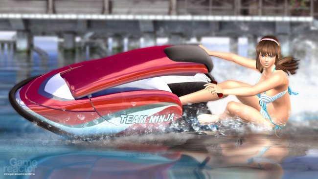 Muito obrigado por todos os jogos maravilhosos e memórias Tomonobu Itagaki